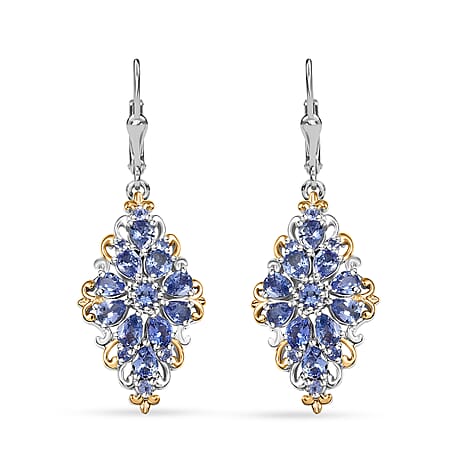 Tanzanite - Product card gallery slide 1 (10177787691321)