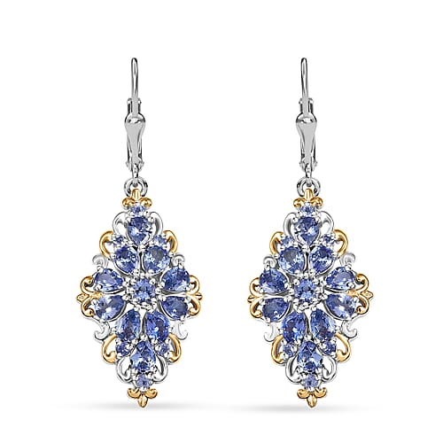 Tanzanite - Product card gallery slide 1 (10177787691321)