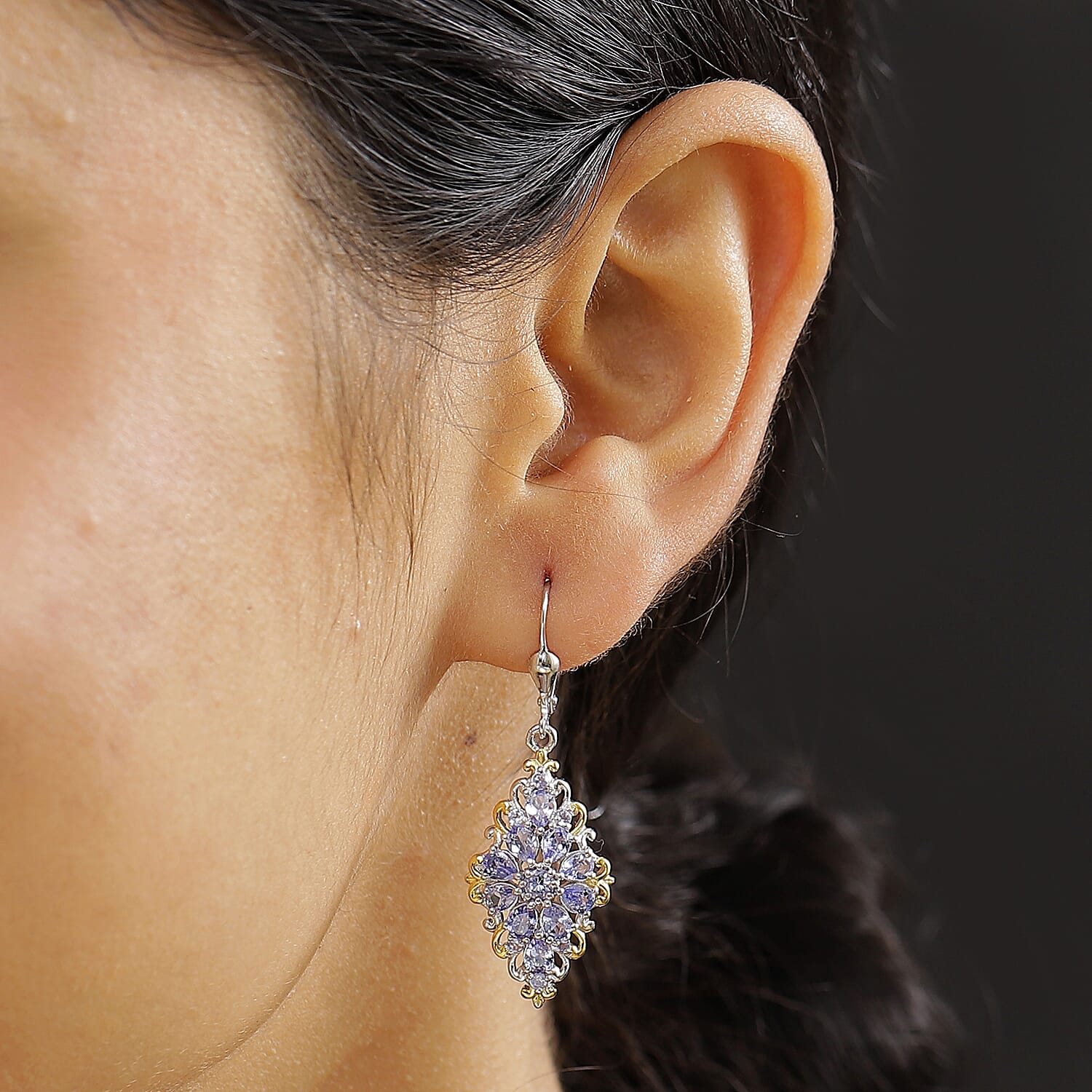 Tanzanite - Product card gallery slide 3 (10145815363867)