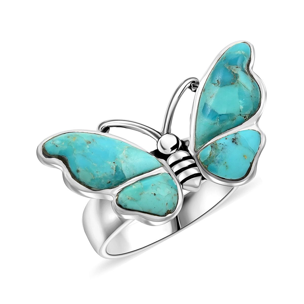 Kingman Turquoise / 10 - Product card gallery slide 1 (9432496931071)