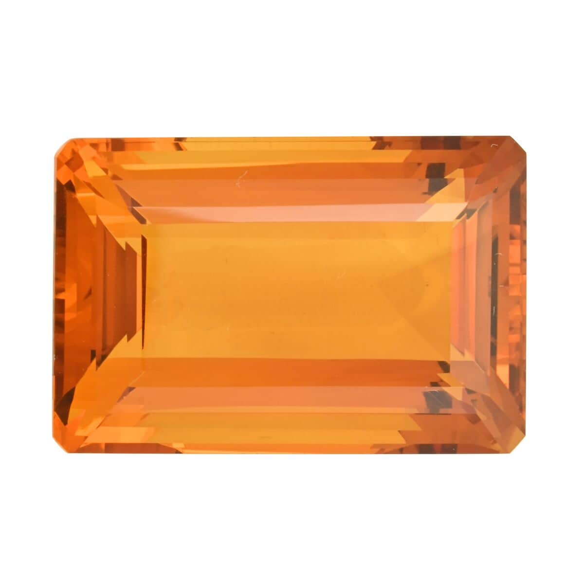 AAAA Santa Ana Madeira Citrine (Oct Free Size) 64.60 ctw image number 0