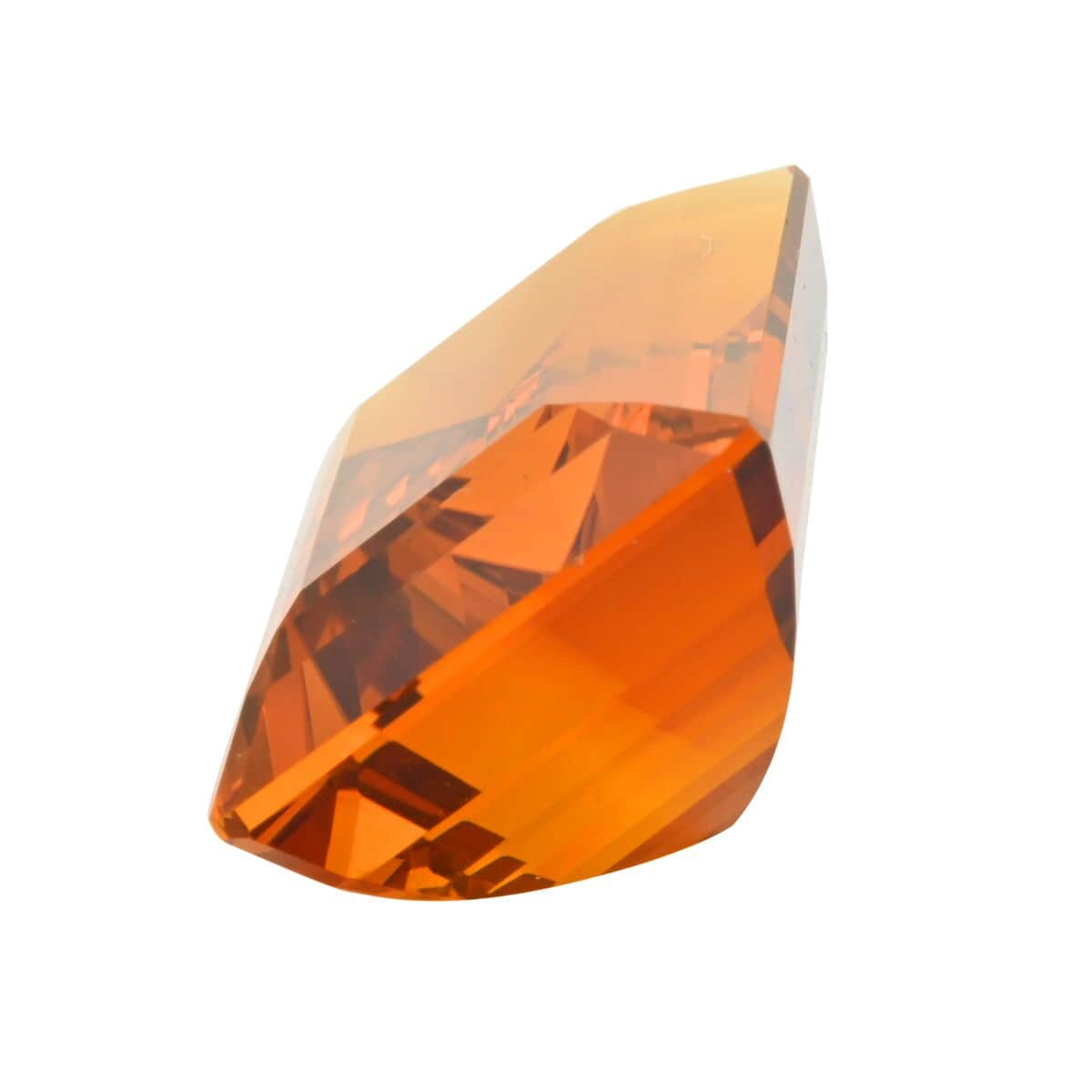 AAAA Santa Ana Madeira Citrine (Oct Free Size) 64.60 ctw image number 1