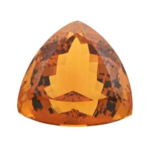 AAAA Santa Ana Madeira Citrine (Trl Free Size) 37.75 ctw