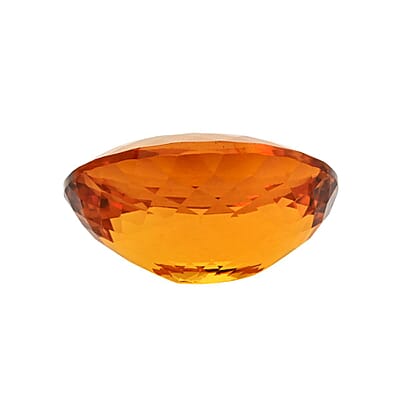 AAAA Santa Ana Madeira Citrine (Oval Free Size) 33.57 ctw