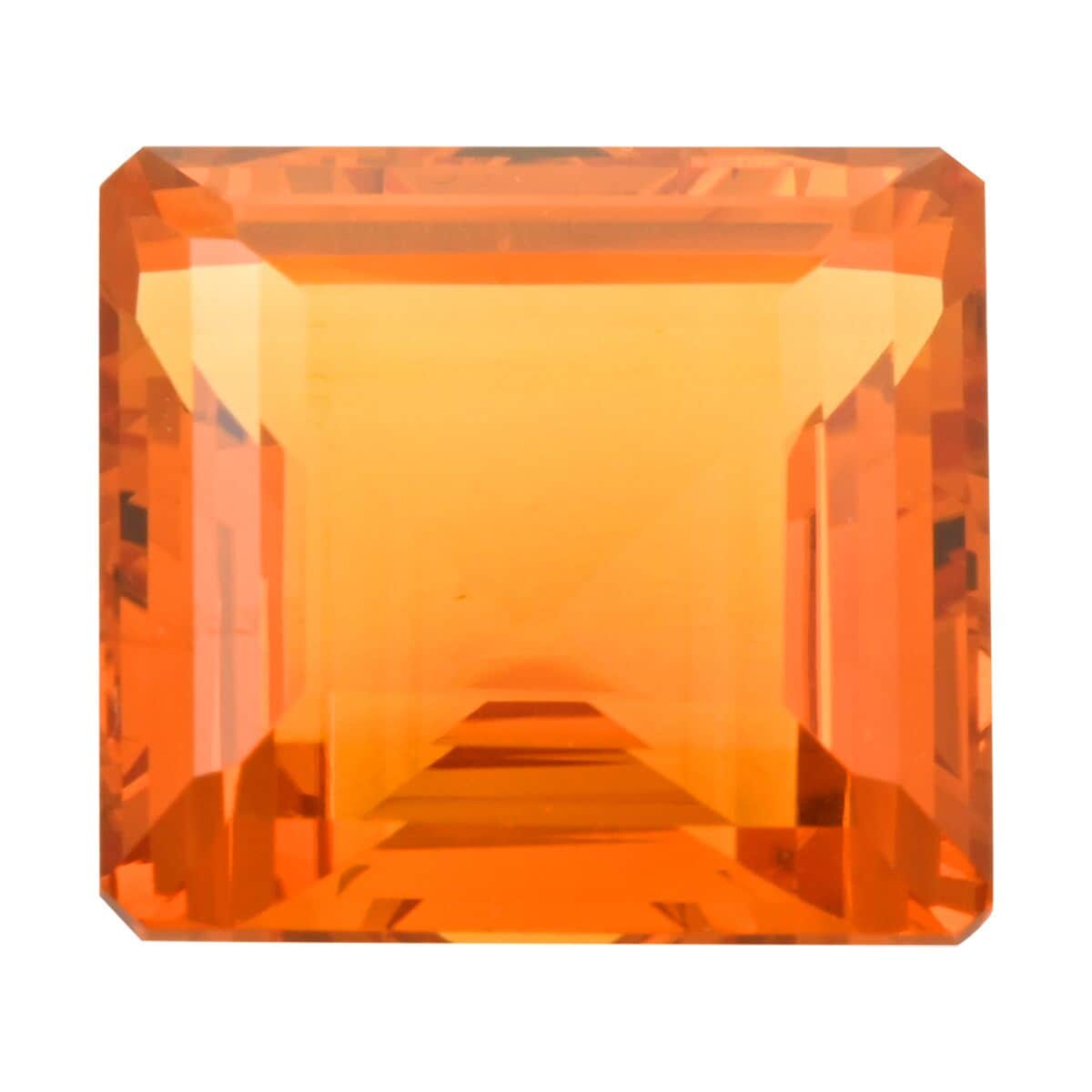 AAAA Santa Ana Madeira Citrine (Oct Free Size) 41.21 ctw image number 0