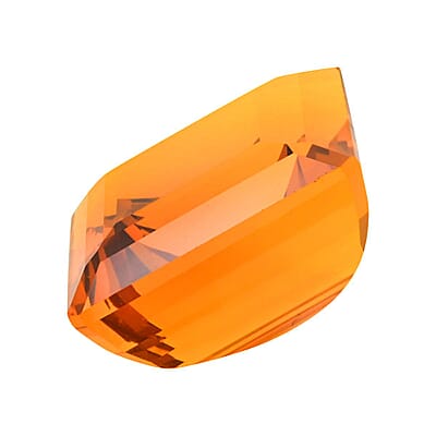 AAAA Santa Ana Madeira Citrine (Oct Free Size) 41.21 ctw