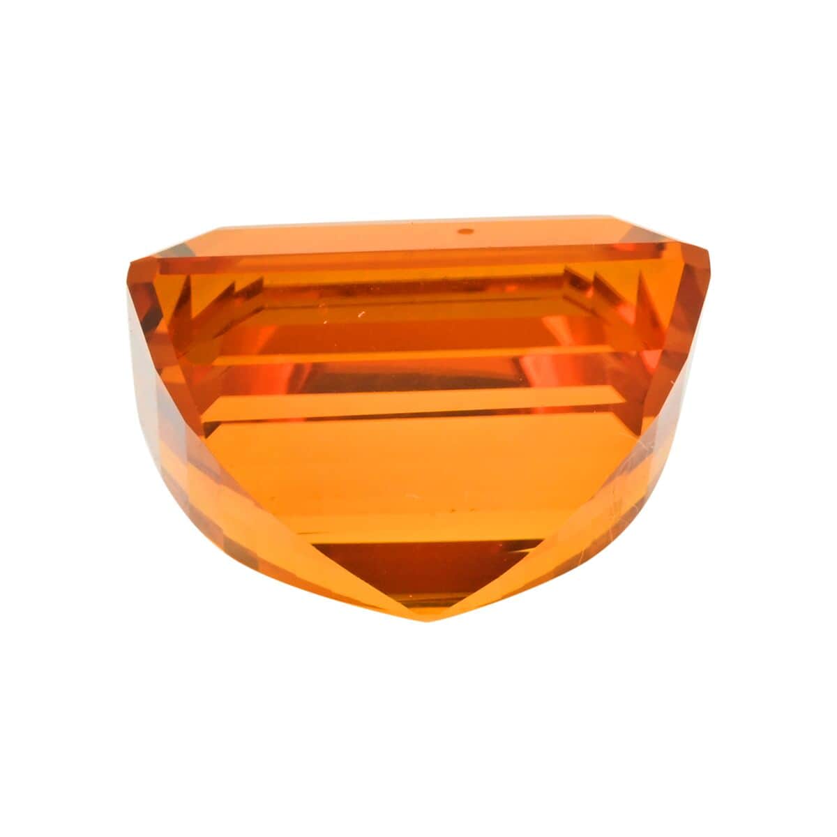 AAAA Santa Ana Madeira Citrine (Oct Free Size) 41.21 ctw image number 2