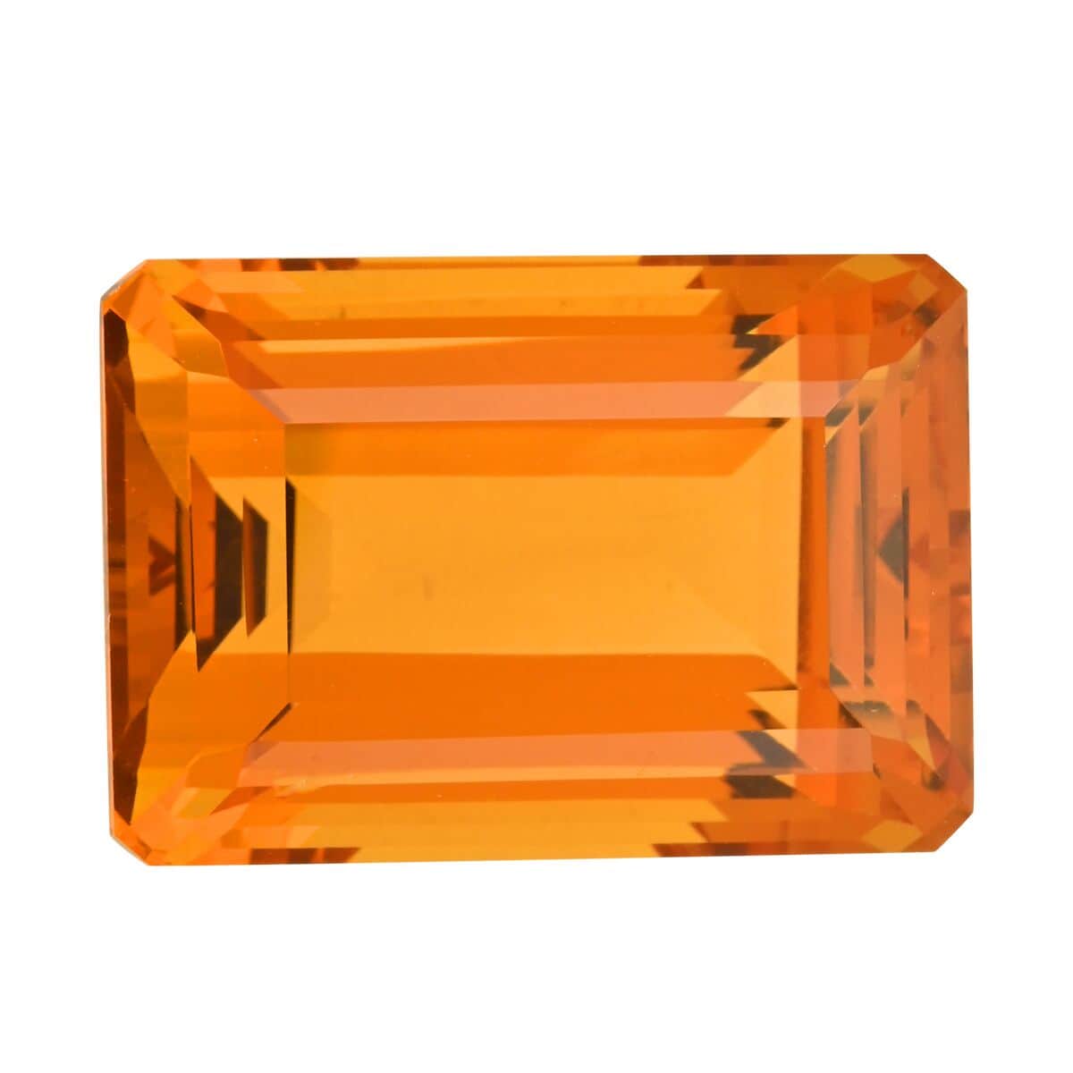 AAAA Santa Ana Madeira Citrine (Oct Free Size) 44.91 ctw image number 0