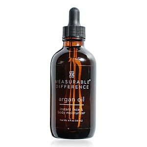 Measurable Difference Argan Oil 4oz