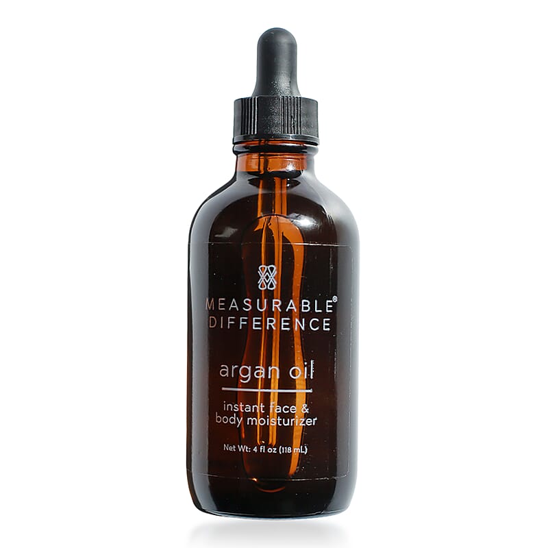 Measurable Difference Argan Oil 4oz