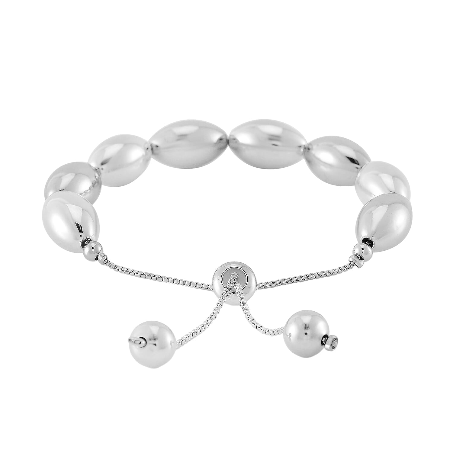 Silver - Product card gallery slide 4 (10145848590619)