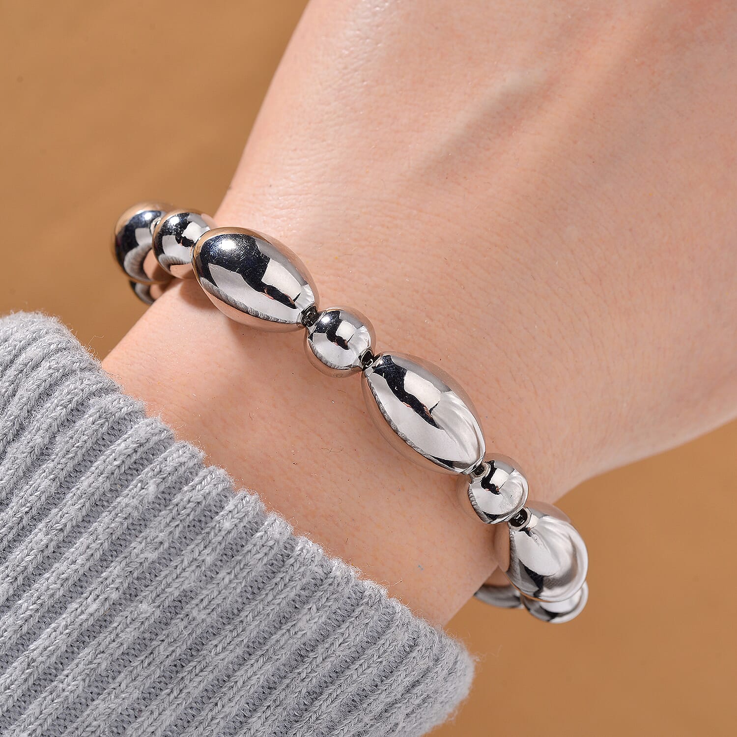 Silver - Product card gallery slide 2 (10145868054811)