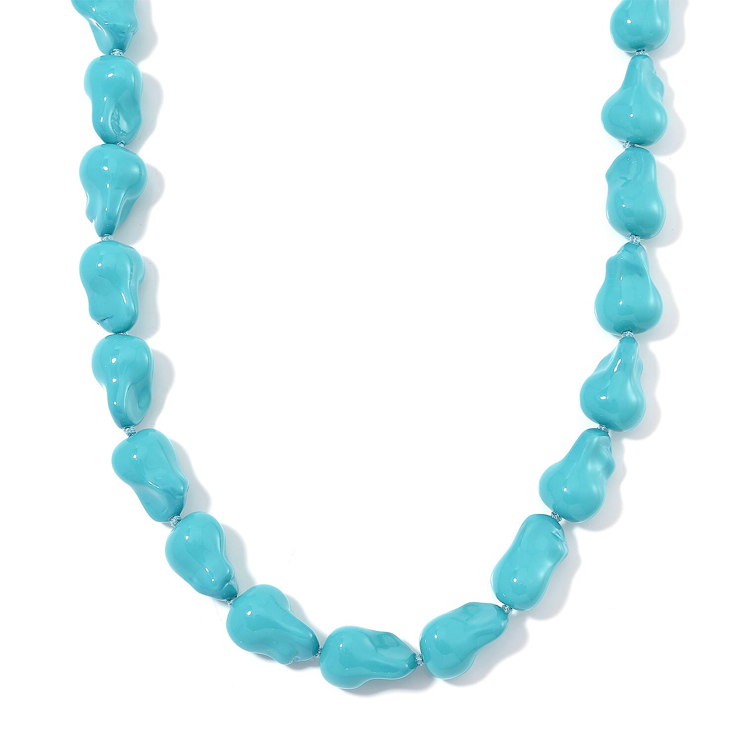 Sleeping Beauty Color Shell Pearl