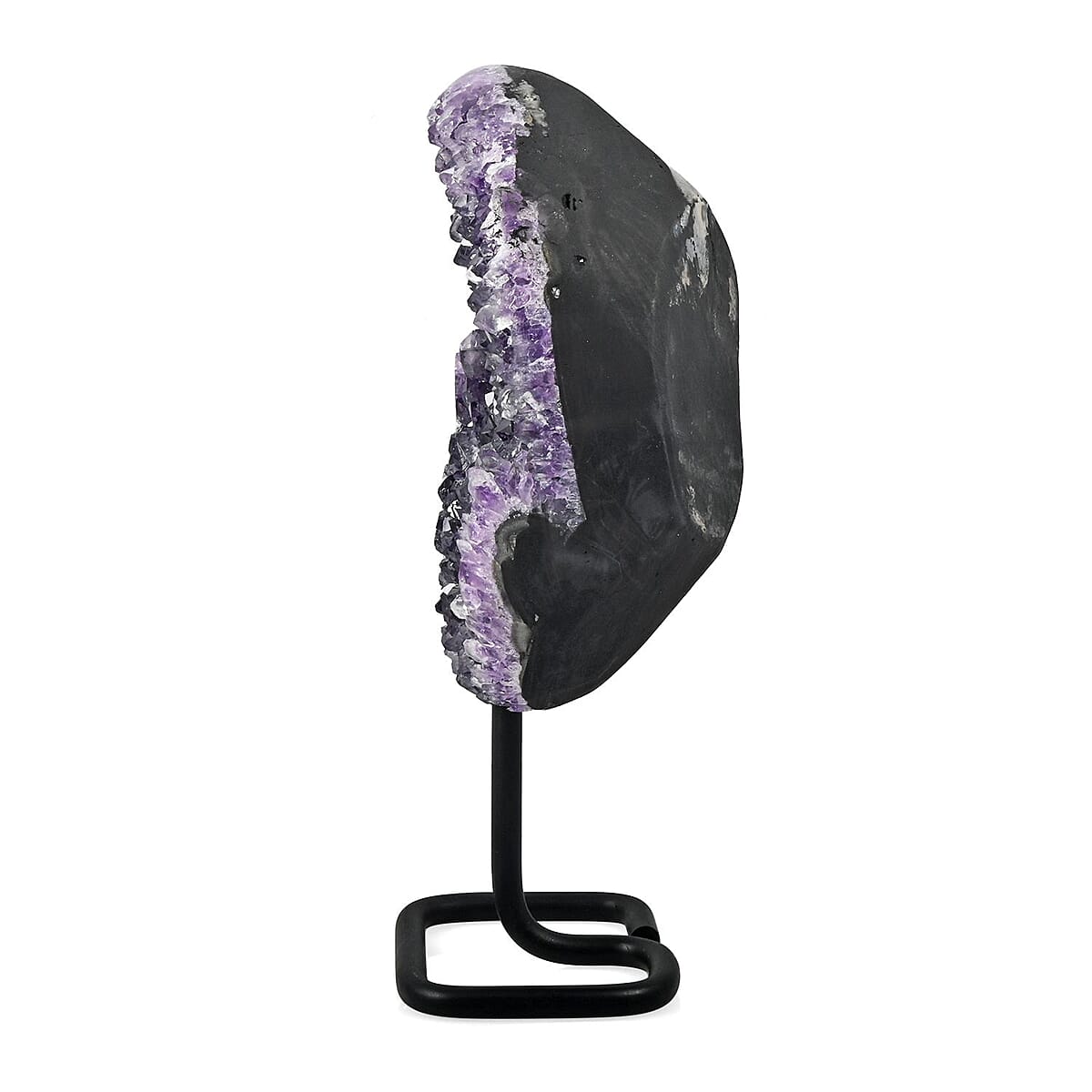 Amethyst on Stand -M Approx. 9900ctw image number 2