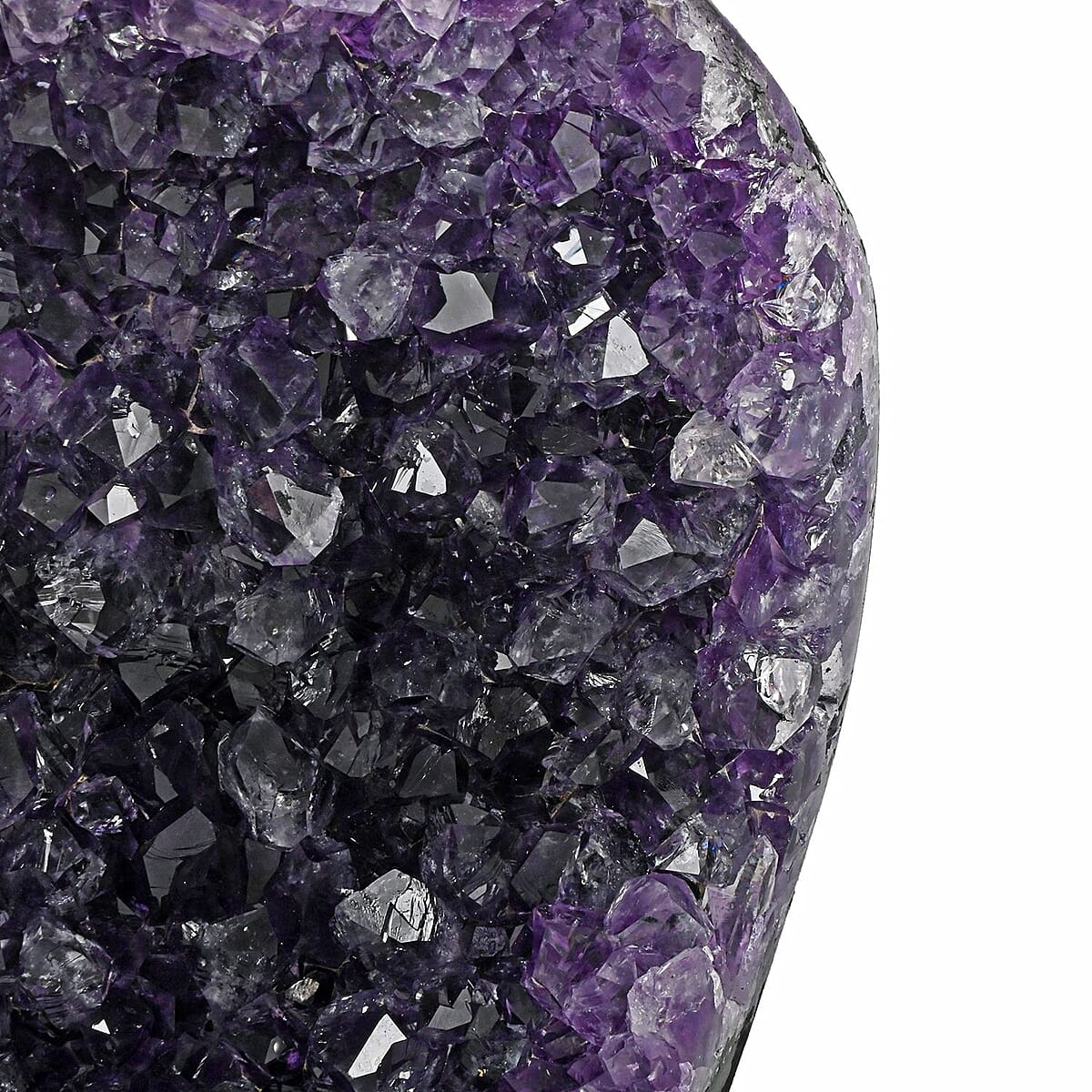 Amethyst on Stand -M Approx. 9900ctw image number 4