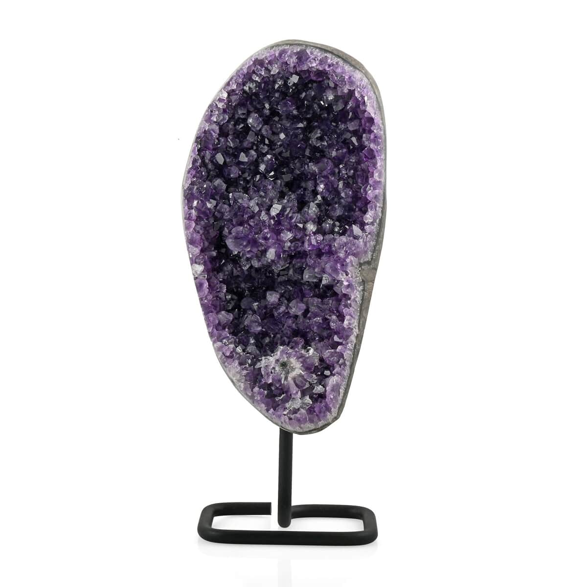 Amethyst on Stand -L Approx. 12700ctw image number 0