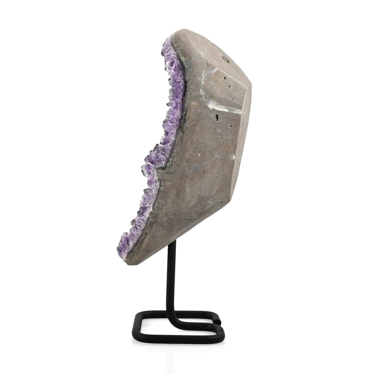 Amethyst on Stand -L Approx. 12700ctw image number 2