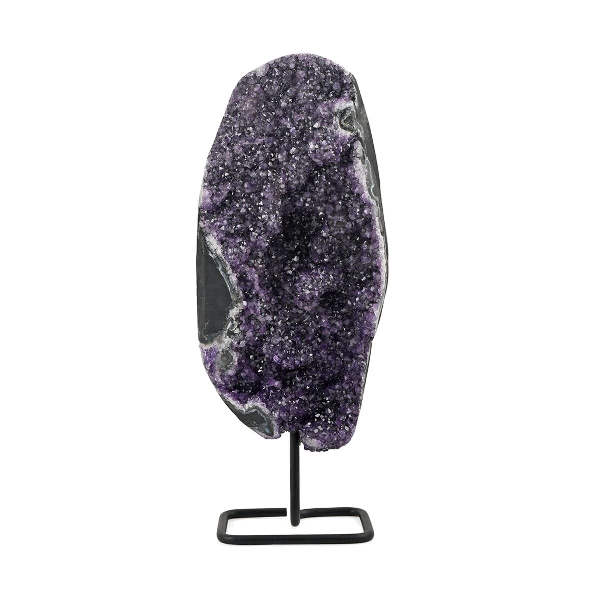 Amethyst on Stand -XXL 27000ctw image number 0