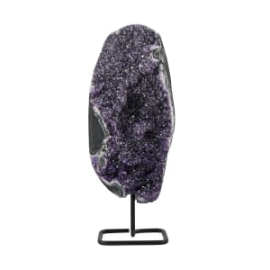 Amethyst on Stand -XXL 27000ctw