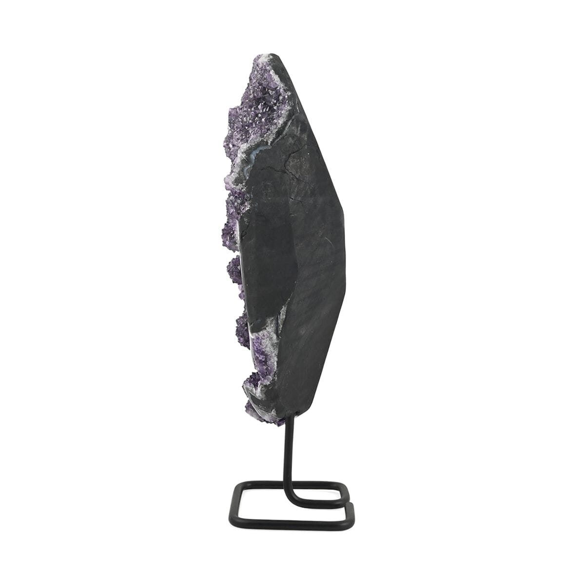 Amethyst on Stand -XXL 27000ctw image number 2