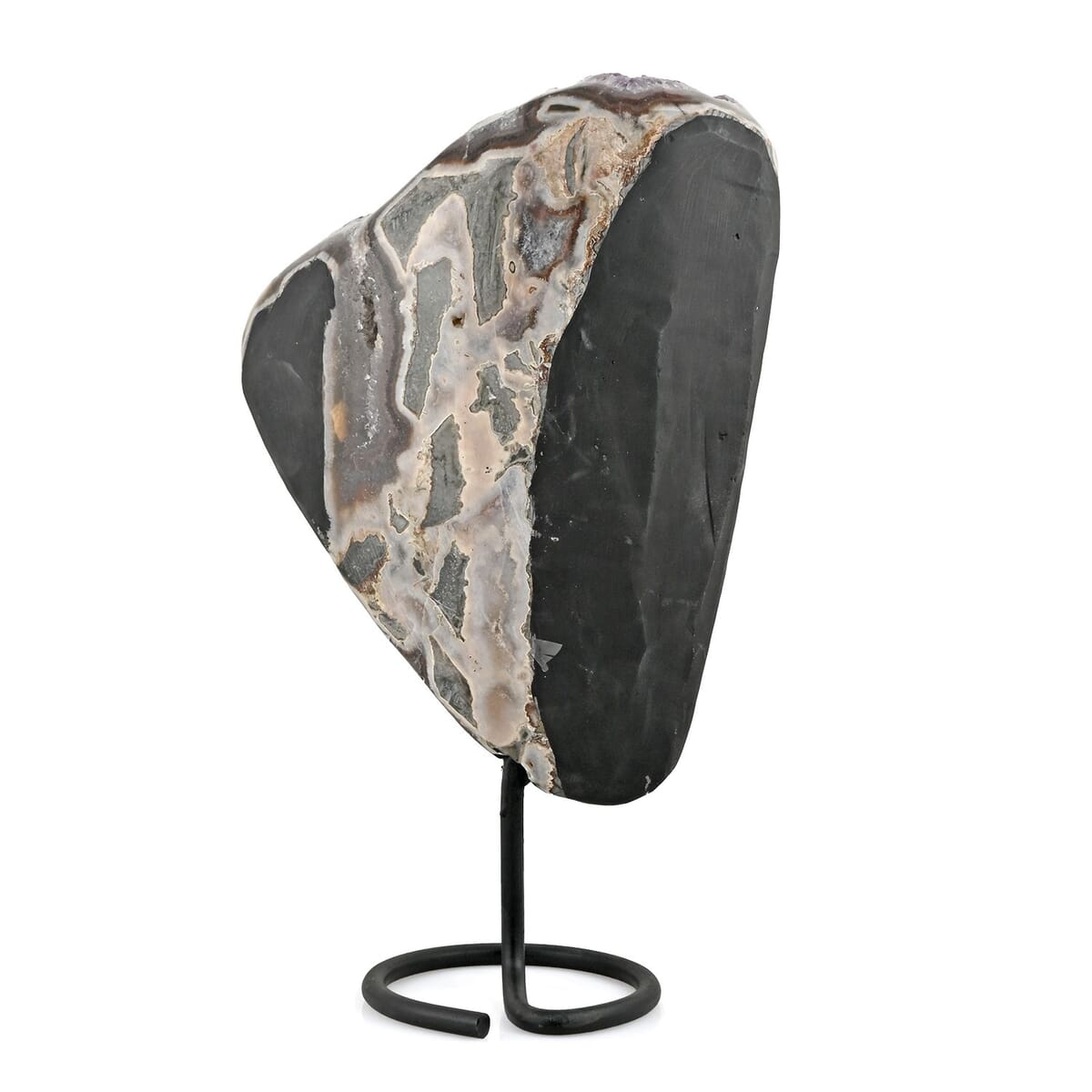 Amethyst on Stand -XXXL Approx. 66000ctw  image number 2