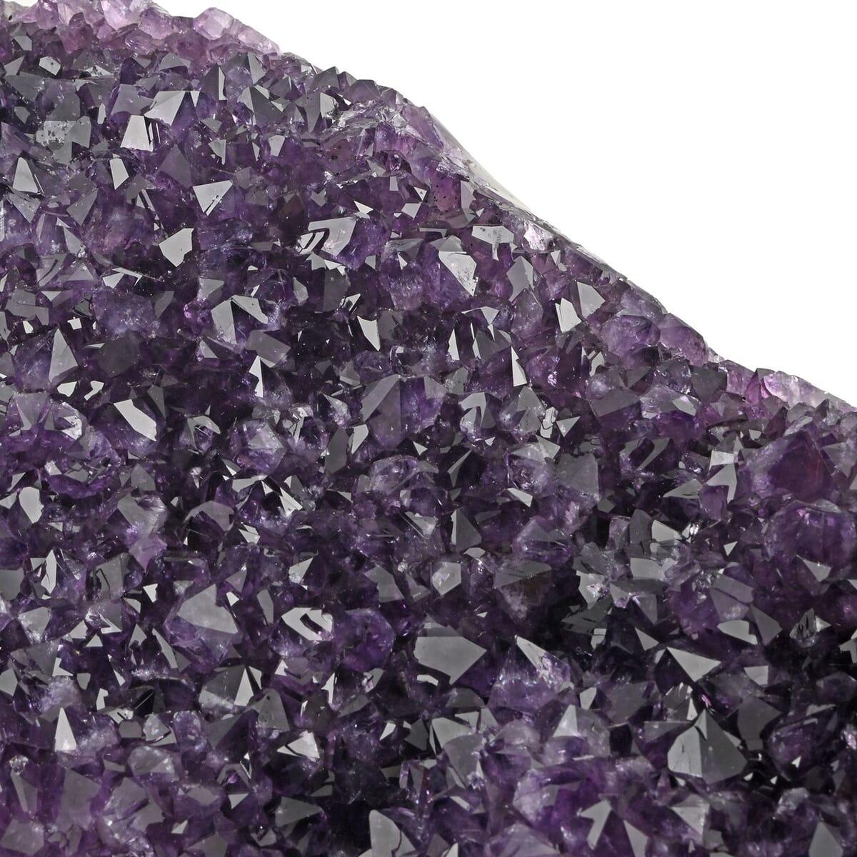 Amethyst on Stand -XXXL Approx. 66000ctw  image number 5