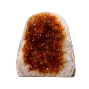 Citrine Cut Base -XS Approx. 450ctw