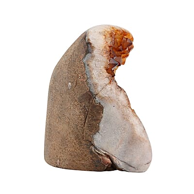 Citrine Cut Base -XS Approx. 450ctw
