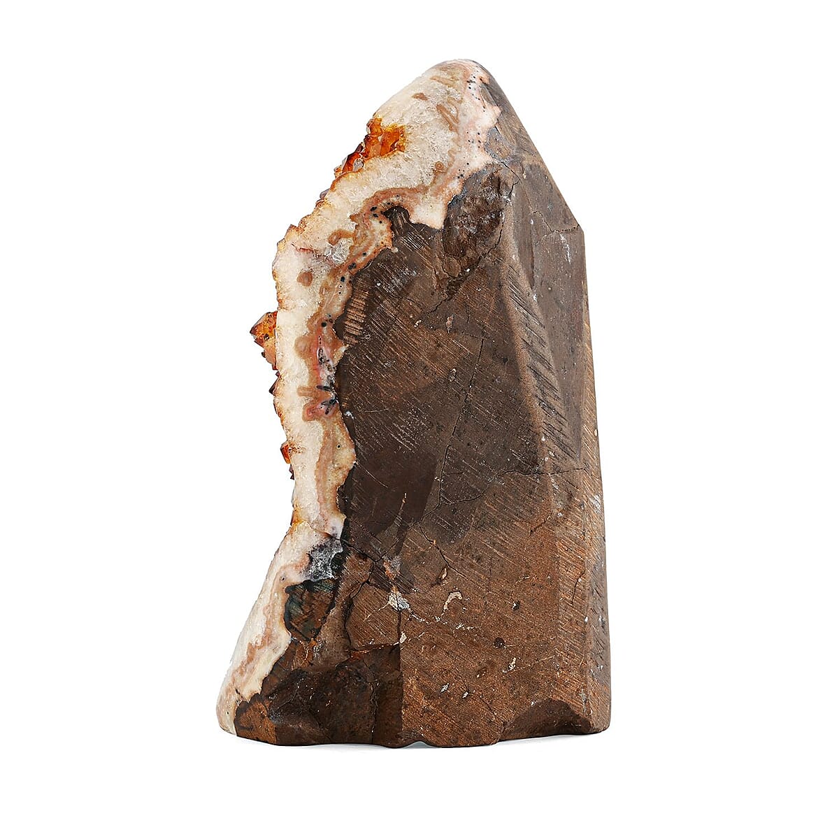 Citrine Cut Base -L Approx. 7900ctw image number 2