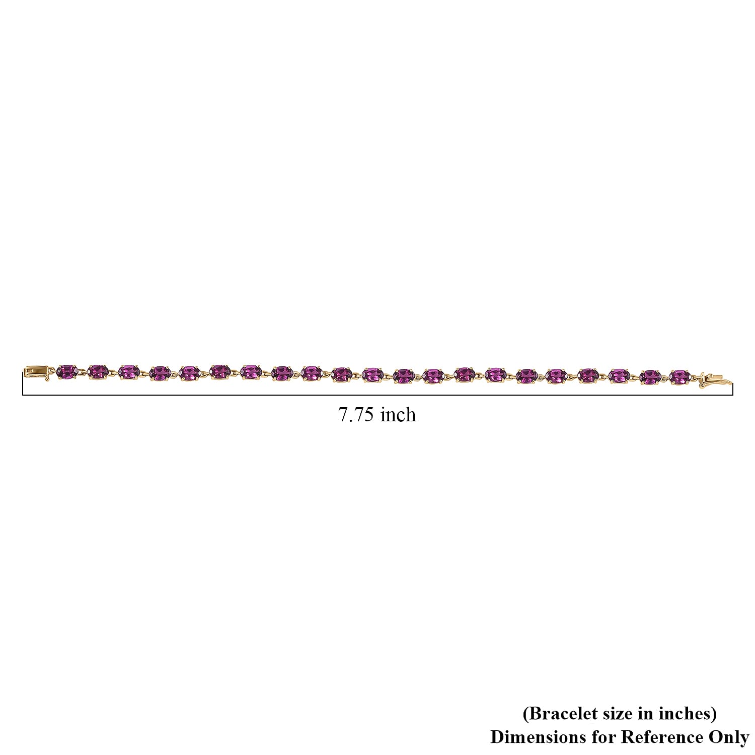7.25 Inches - Product card gallery slide 4 (9432511512831)