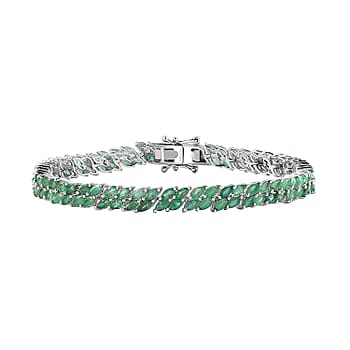 Emerald / 7.25 Inches - Product card gallery slide 1 (10177790902585)