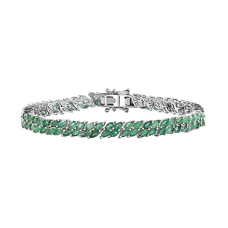 Emerald / 7.25 Inches - Product card gallery slide 1 (10177790902585)