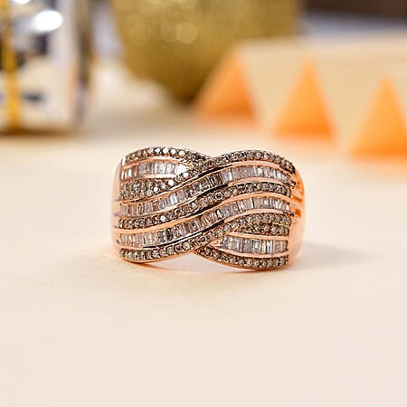 Champagne Diamond / 8 - Product card gallery slide 2 (10177791164729)