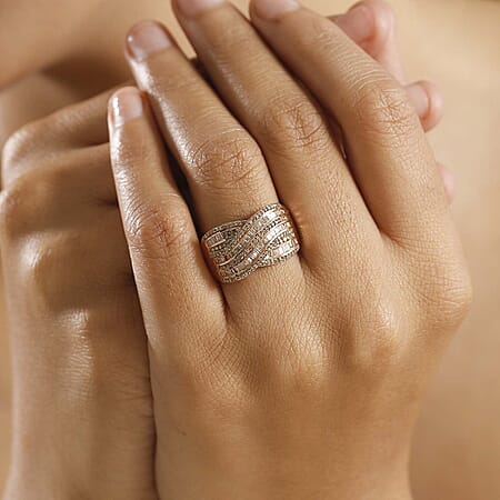 Champagne Diamond / 8 - Product card gallery slide 3 (10177791164729)