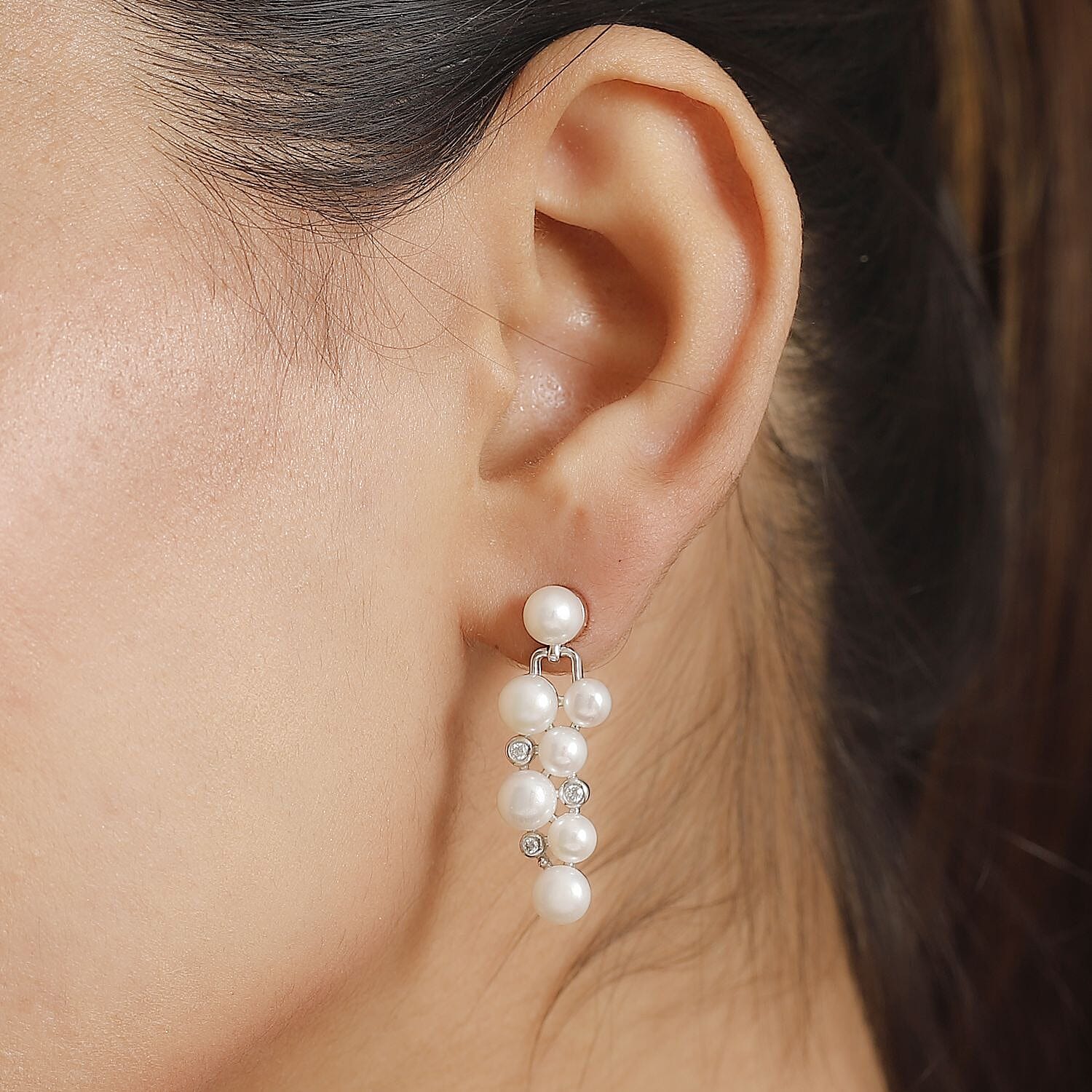Platinum Over Sterling Silver - Product card gallery slide 3 (9432499618047)
