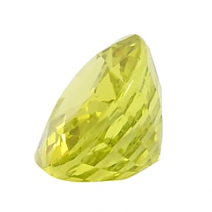 AAAA Chrysoberyl (Oval 8.5x6.5 mm) 1.50 ctw