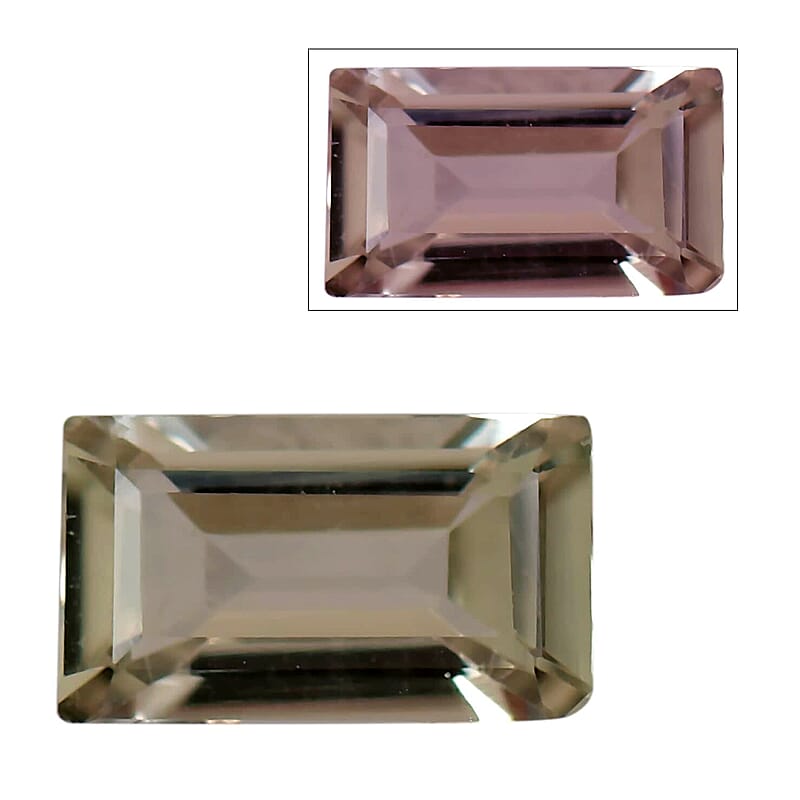 Certified and Appraised AAAA Turkizite (Bgt Free Size) 6.00 ctw