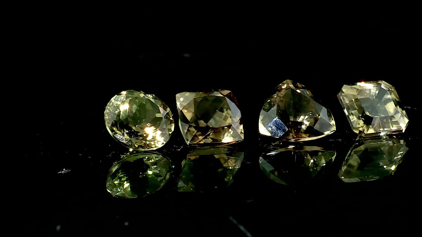 Certified and Appraised AAAA Turkizite (Cushion Free Size) 6.00 ctw