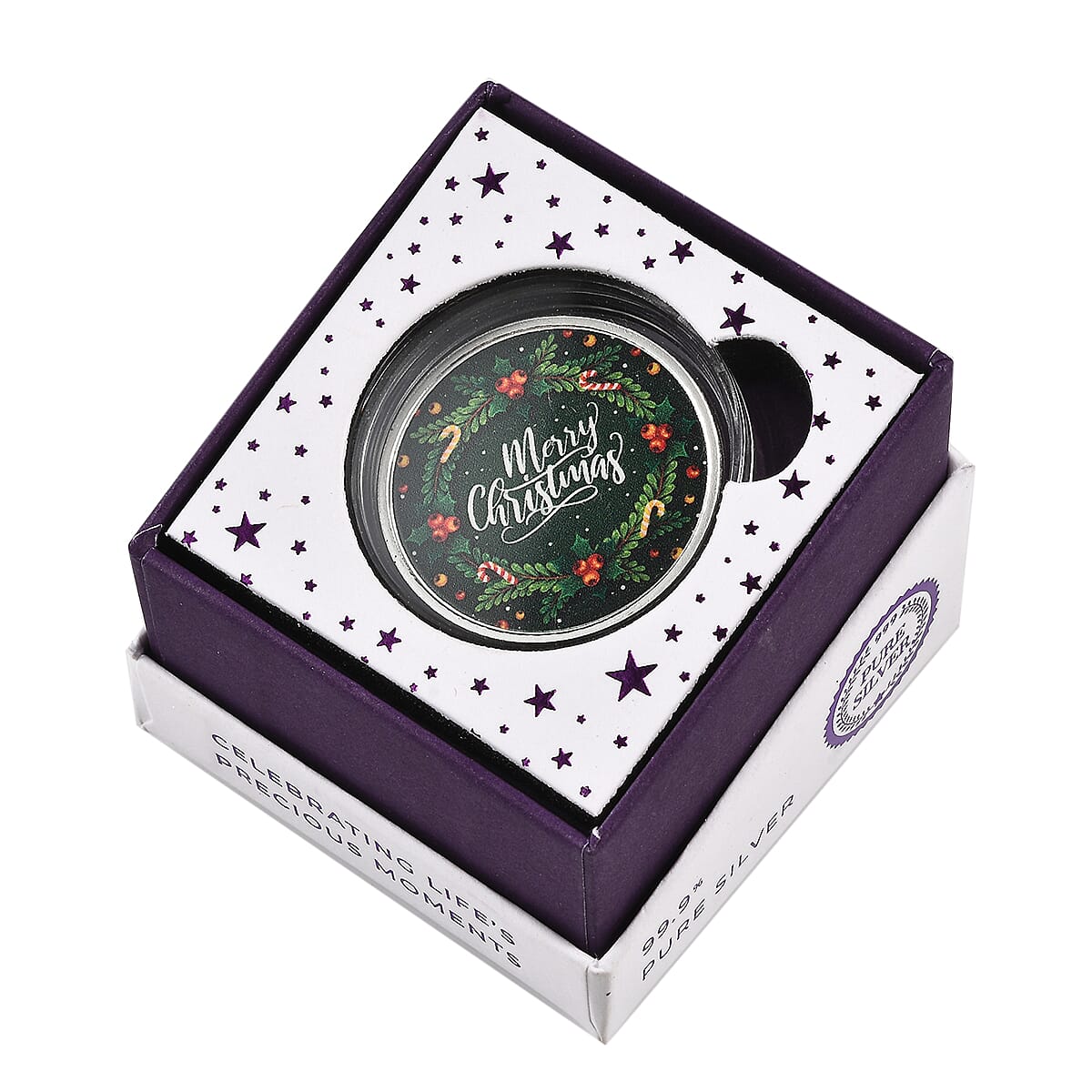 Merry Christmas - Product card gallery slide 4 (9432501551359)