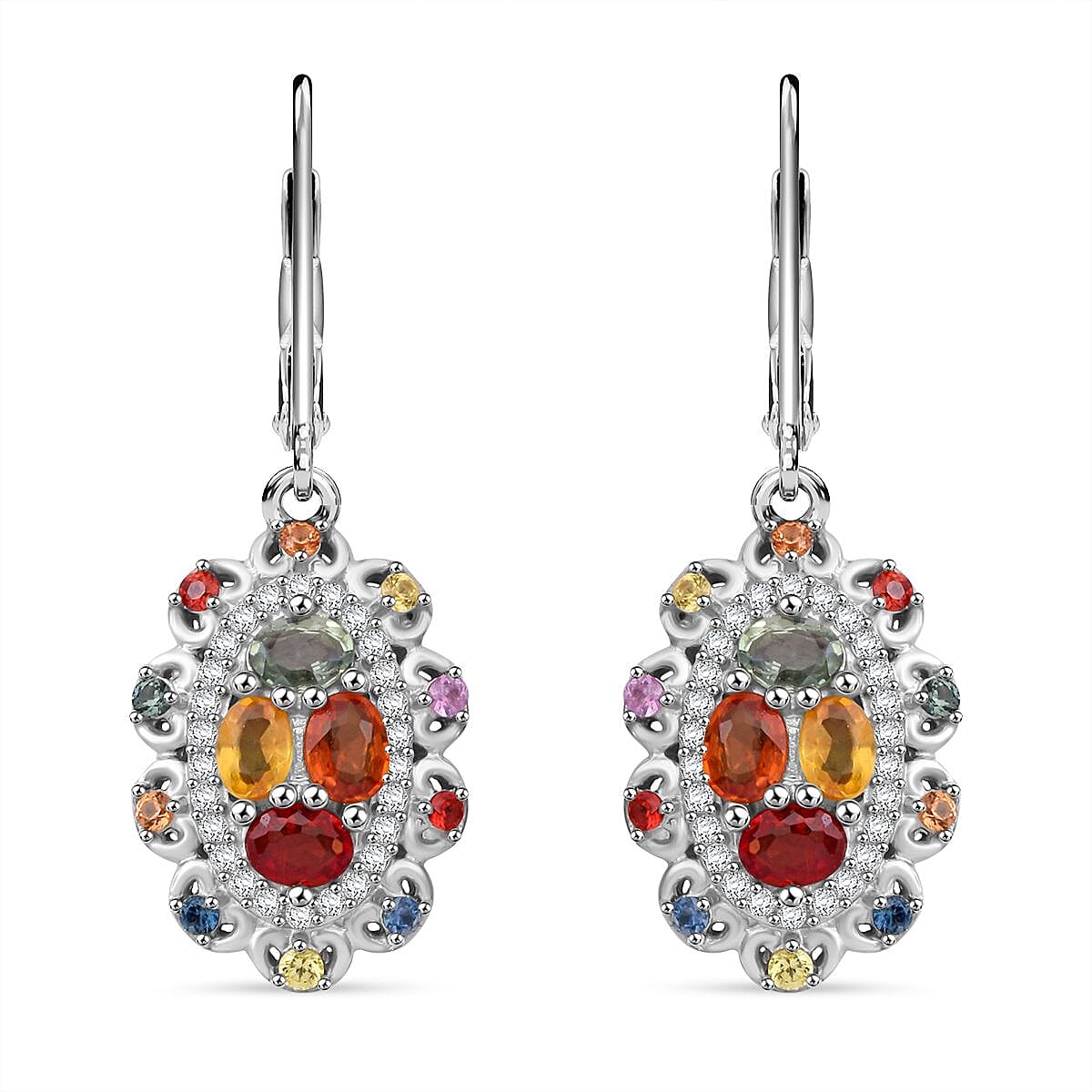 Multi Gemstone - Product card gallery slide 1 (9432494768383)