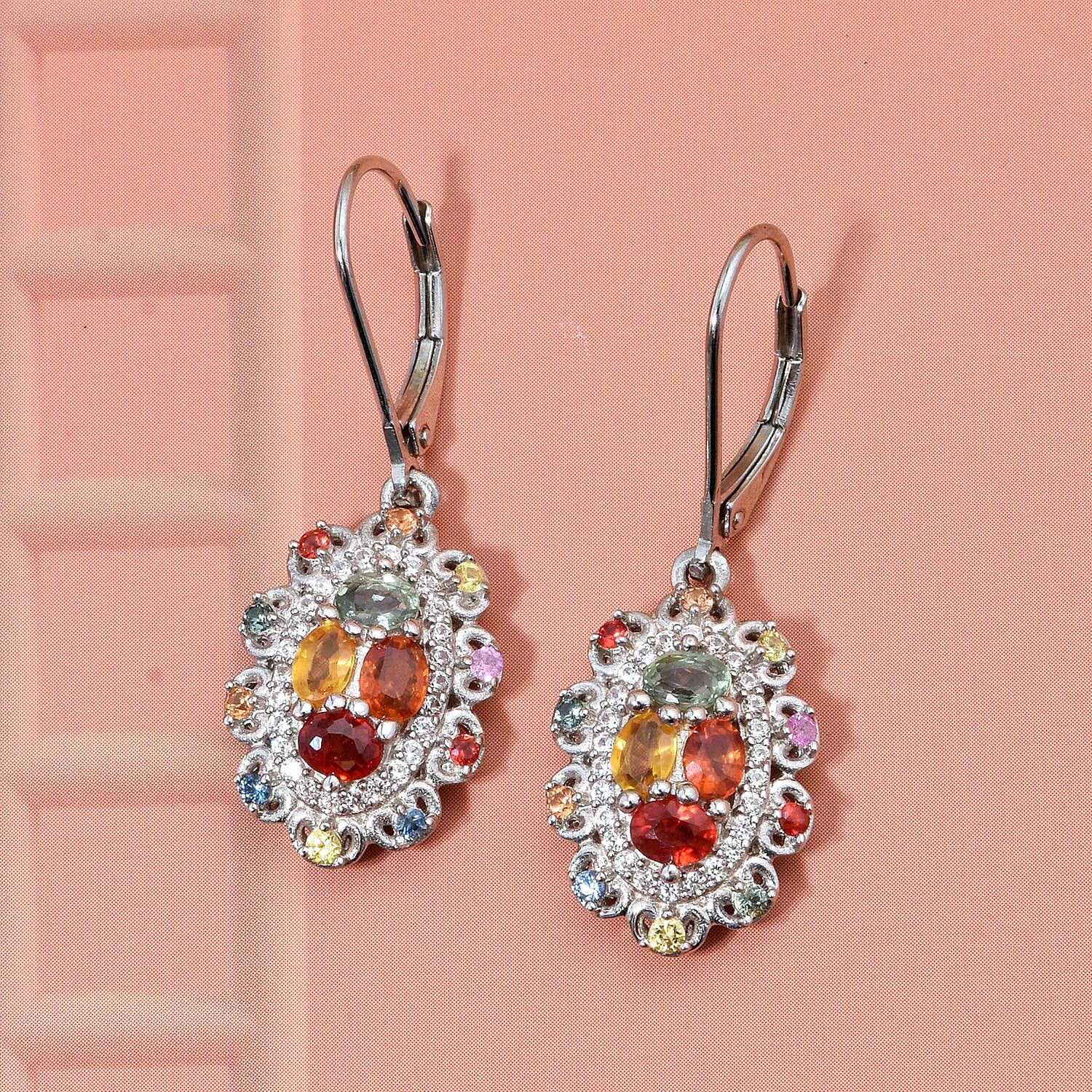 Multi Gemstone - Product card gallery slide 2 (9432494768383)