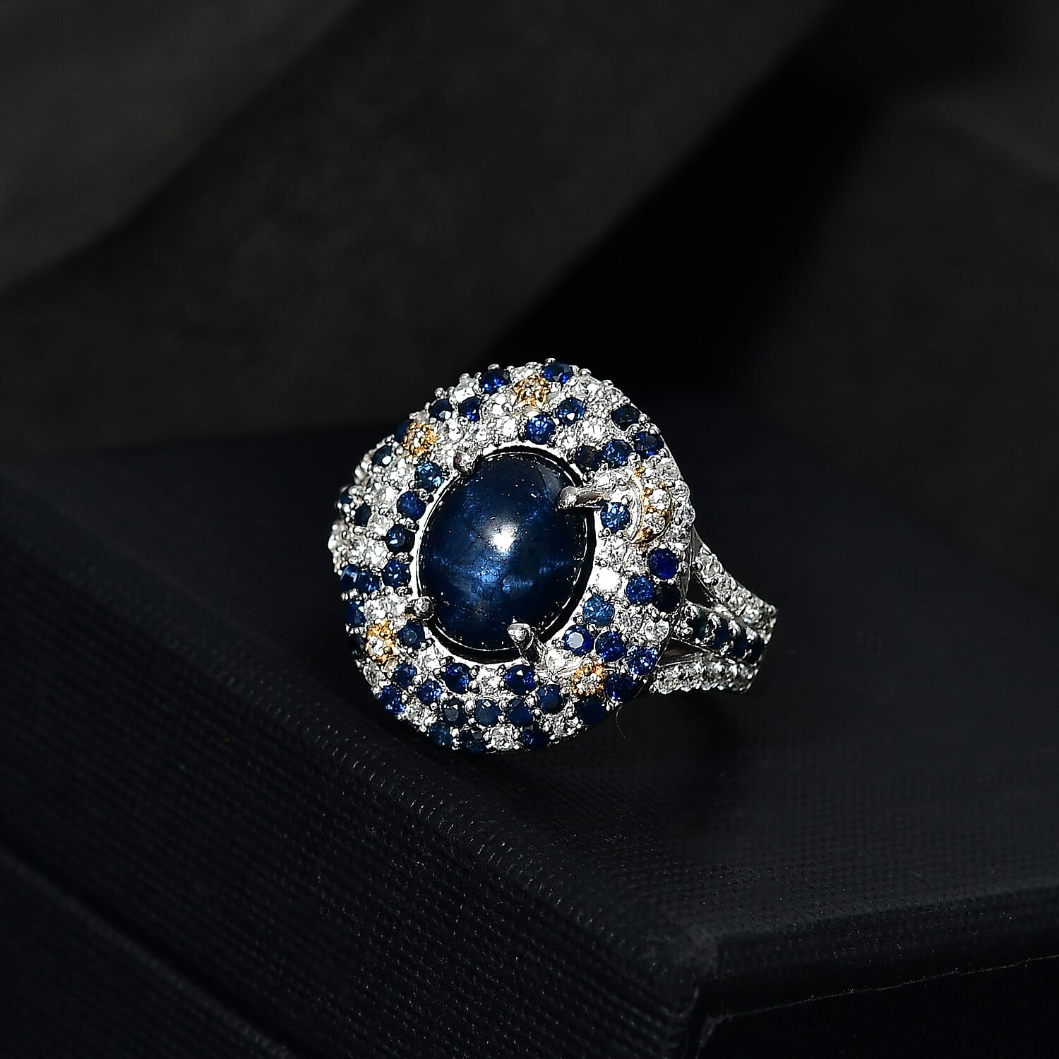 Star Sapphire / 10 - Product card gallery slide 2 (10145811497243)