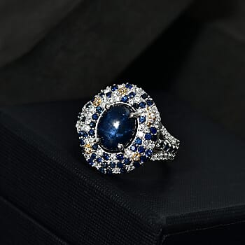 Star Sapphire / 10 - Product card gallery slide 2 (10177793884473)