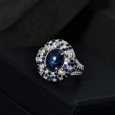 Star Sapphire / 10 - Product card gallery slide 2 (10177793884473)