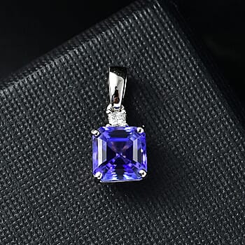 Tanzanite - Product card gallery slide 2 (10277217665337)