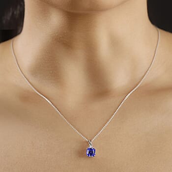 Tanzanite - Product card gallery slide 3 (10277217665337)