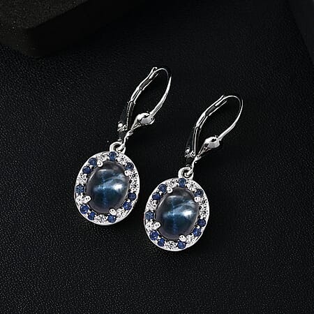 Star Sapphire - Product card gallery slide 2 (10177793458489)