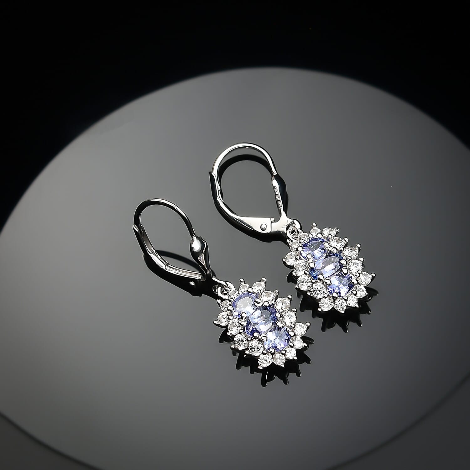 Tanzanite - Product card gallery slide 2 (9432502567167)