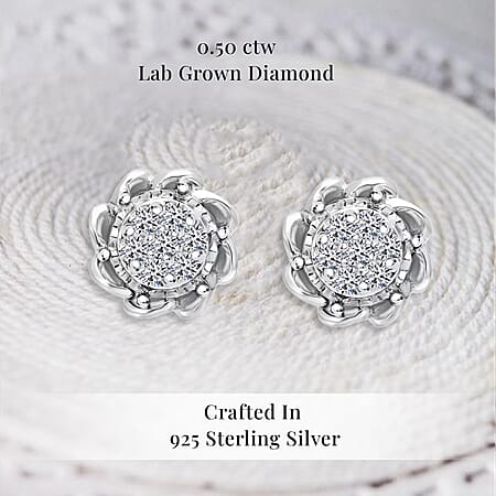 Platinum Over Sterling Silver - Product card gallery slide 3 (10177793917241)