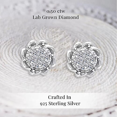Platinum Over Sterling Silver - Product card gallery slide 3 (10177793917241)
